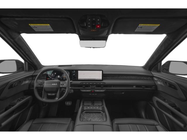 New 2027 Terrain Brown Matte Kia X-Pro SX Prestige image 3