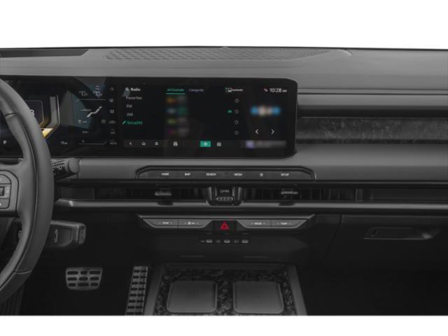 New 2027 Terrain Brown Matte Kia X-Pro SX Prestige image 5
