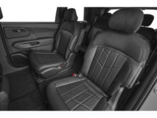 New 2027 Terrain Brown Matte Kia X-Pro SX Prestige image 8