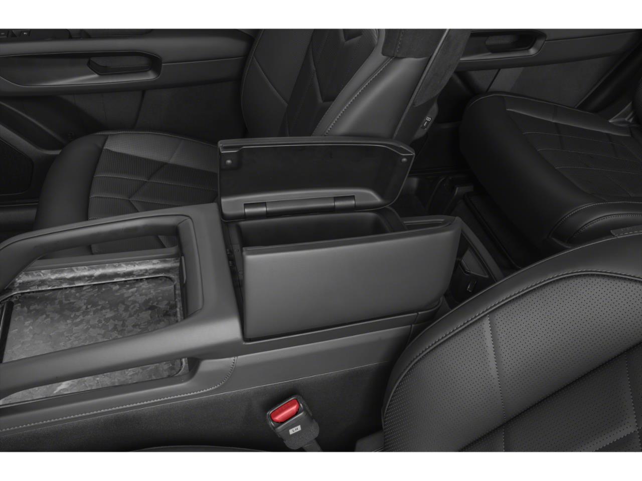 New 2027 Terrain Brown Matte Kia X-Pro SX Prestige image 9