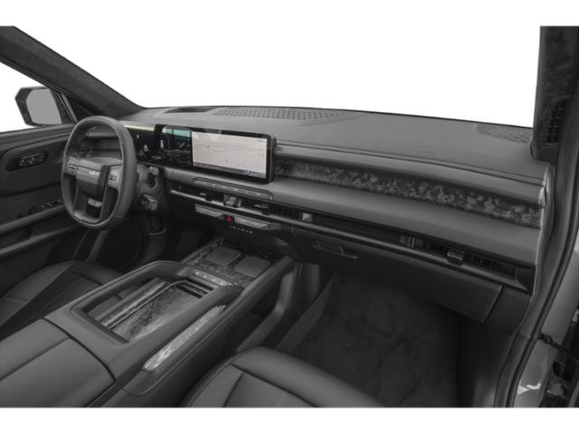 New 2027 Terrain Brown Matte Kia X-Pro SX Prestige image 10