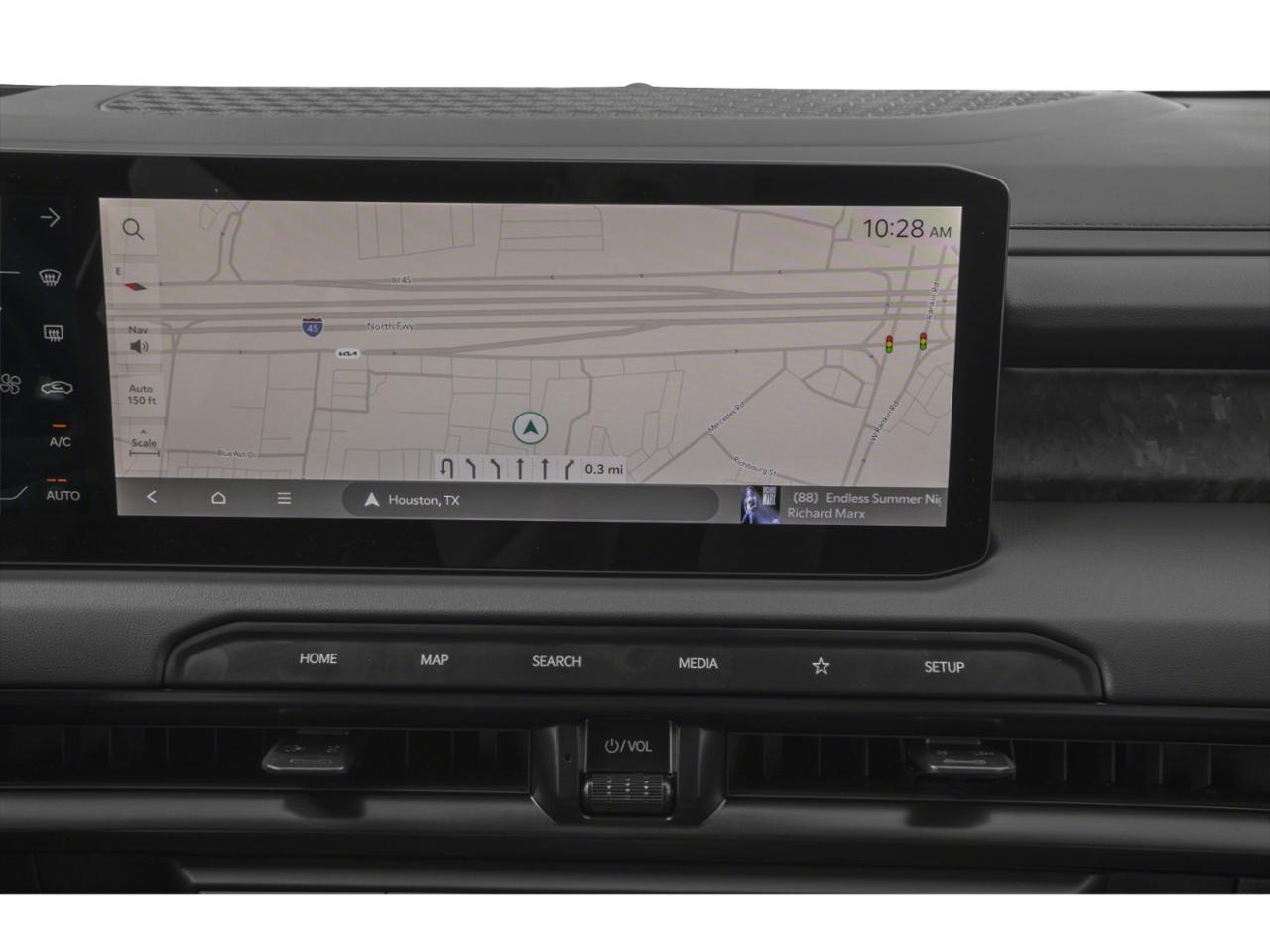 New 2027 Terrain Brown Matte Kia X-Pro SX Prestige image 11