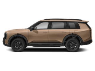 New 2027 Terrain Brown Matte Kia X-Pro SX Prestige image 13