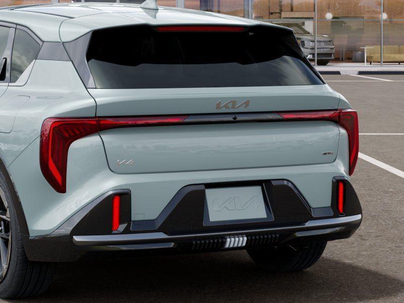 New 2026 Morning Haze Kia GT-Line image 13