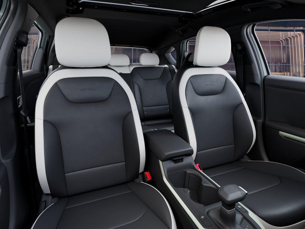 New 2026 Morning Haze Kia GT-Line image 15