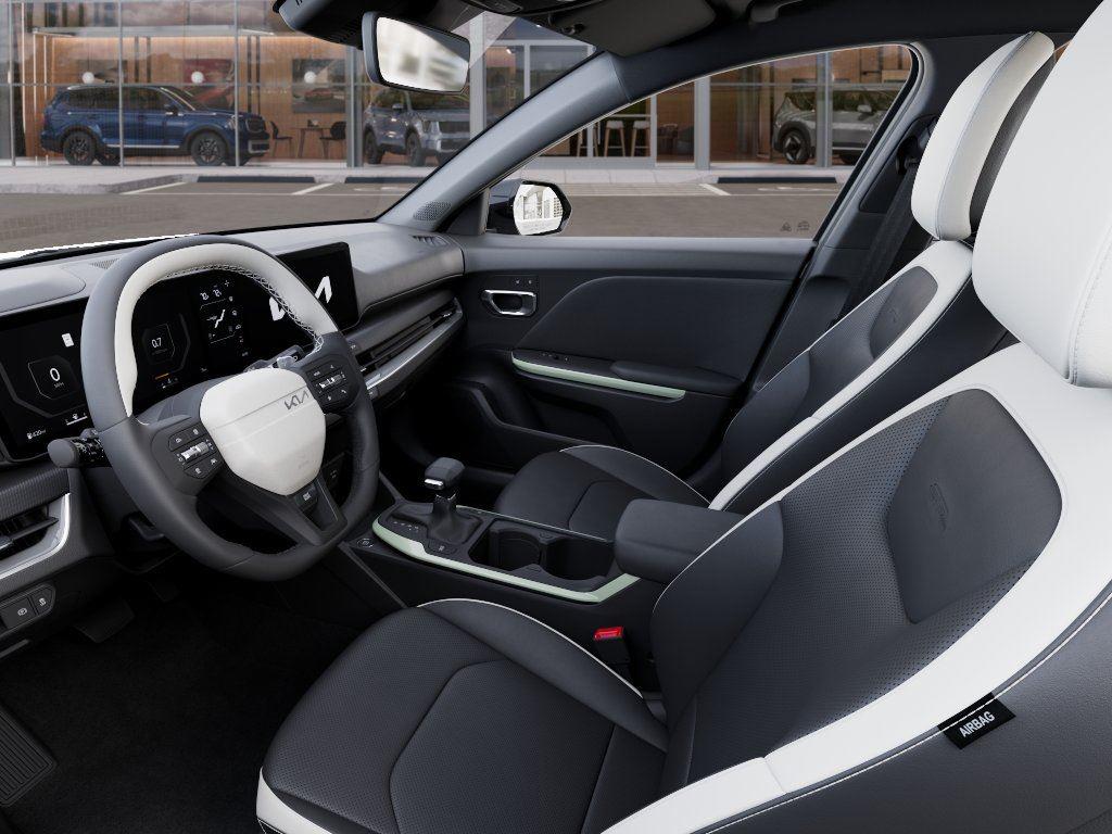 New 2026 Morning Haze Kia GT-Line image 17