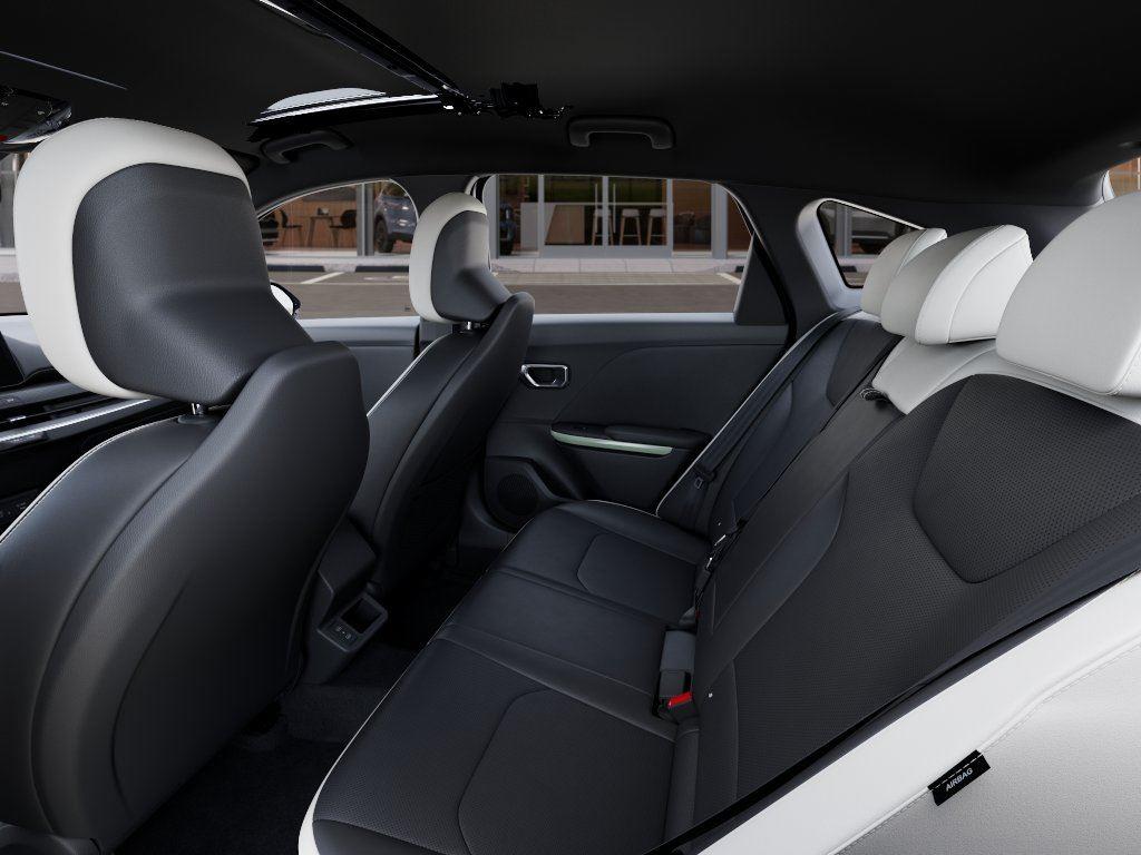 New 2026 Interstellar Gray Kia GT-Line image 18