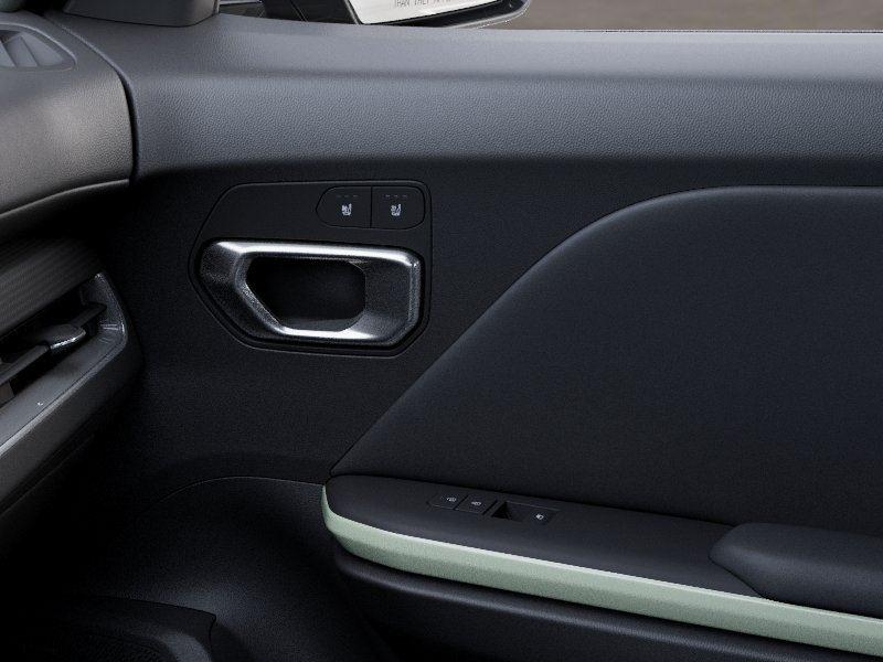 New 2026 Interstellar Gray Kia GT-Line image 25