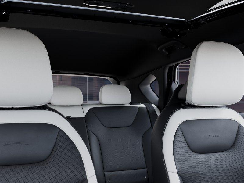 New 2026 Interstellar Gray Kia GT-Line image 27
