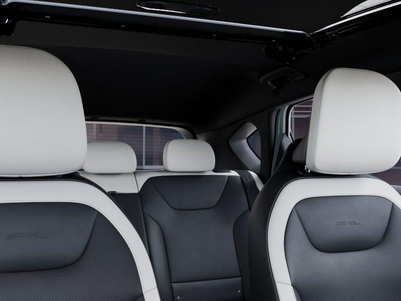New 2026 Morning Haze Kia GT-Line image 27