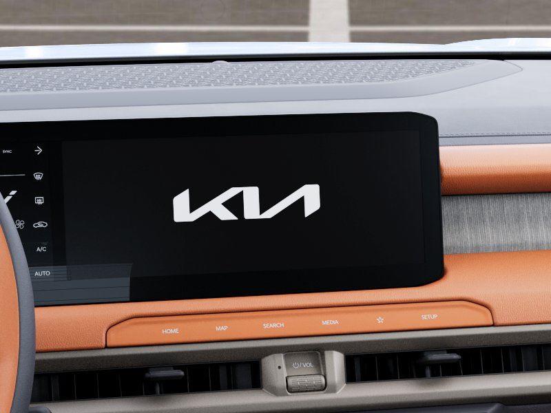 New 2027 Glacial White Pearl KIA SX Prestige image 20