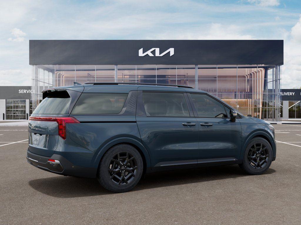 New 2026 Astra Blue Kia SX image 6