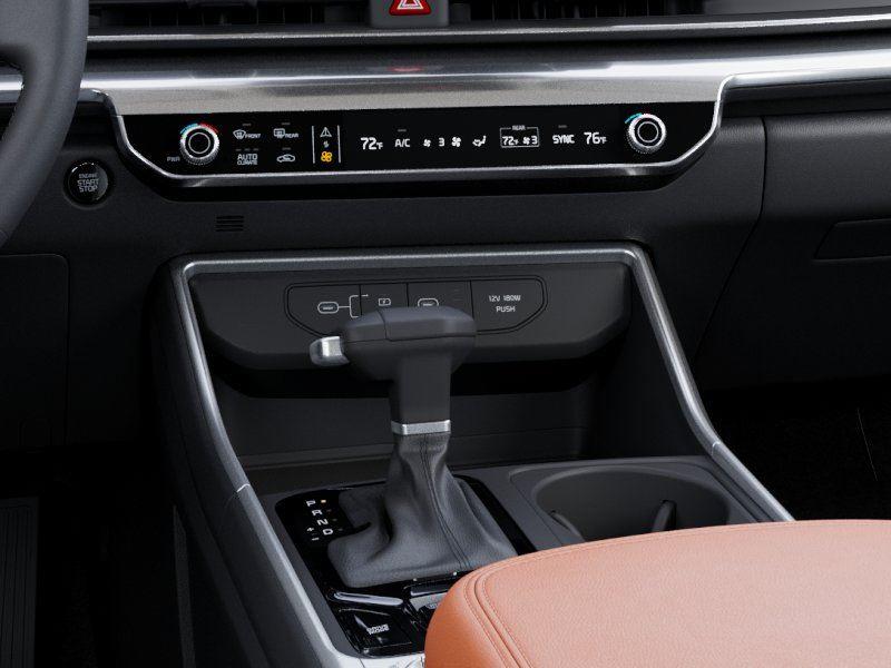 New 2026 Astra Blue Kia SX image 23