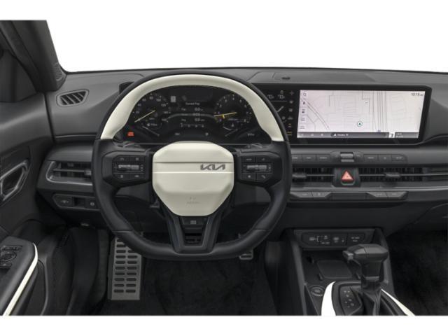 New 2026 Aurora Black Pearl Kia GT-Line Turbo image 2