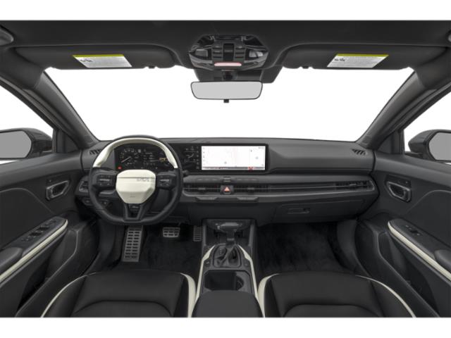 New 2026 Aurora Black Pearl Kia GT-Line Turbo image 3