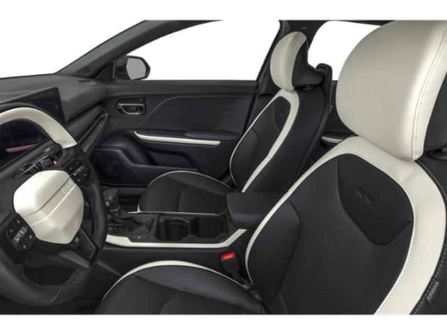 New 2026 Aurora Black Pearl Kia GT-Line Turbo image 4