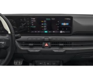 New 2026 Aurora Black Pearl Kia GT-Line Turbo image 5