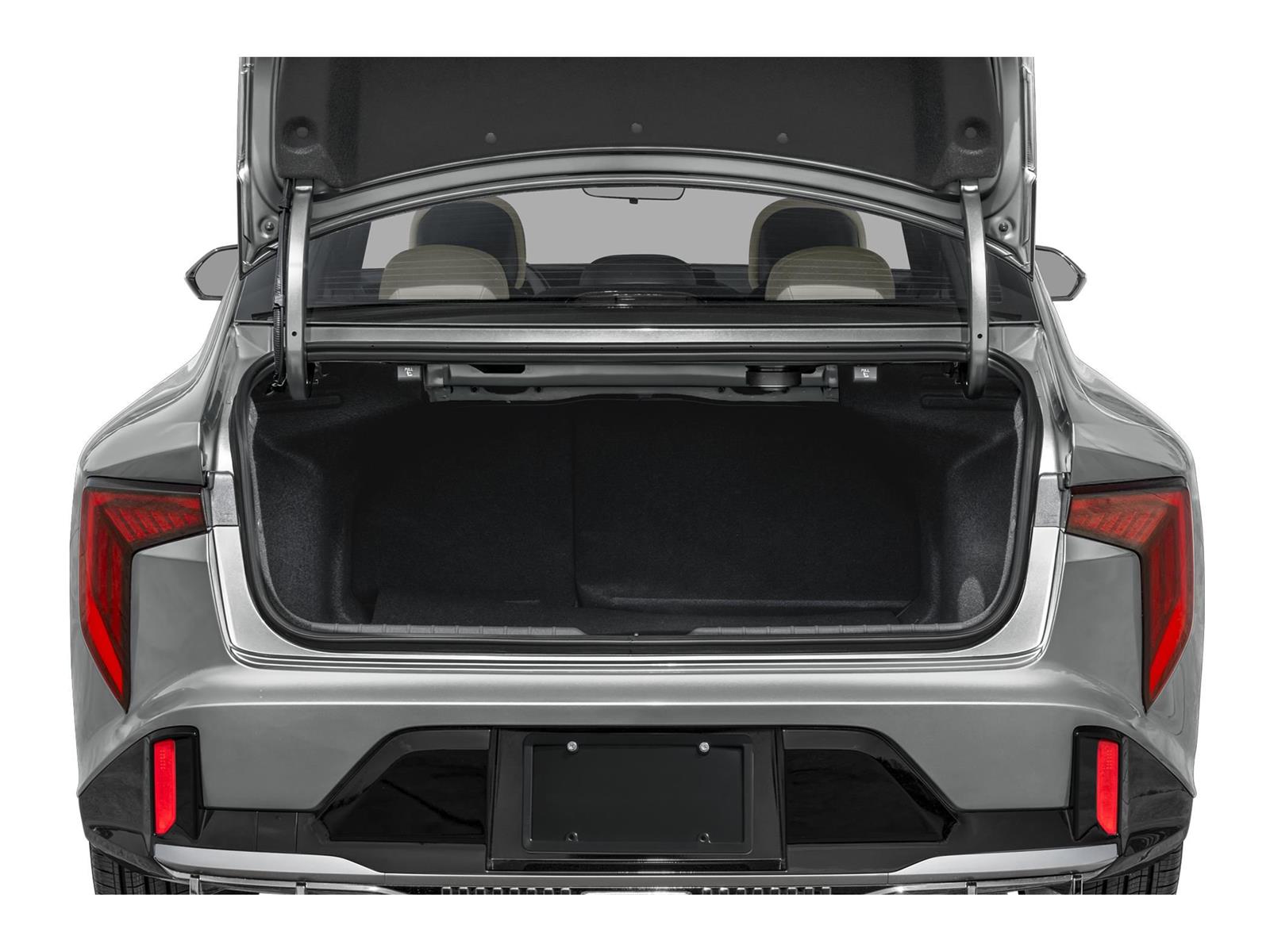 New 2026 Aurora Black Pearl Kia GT-Line Turbo image 6