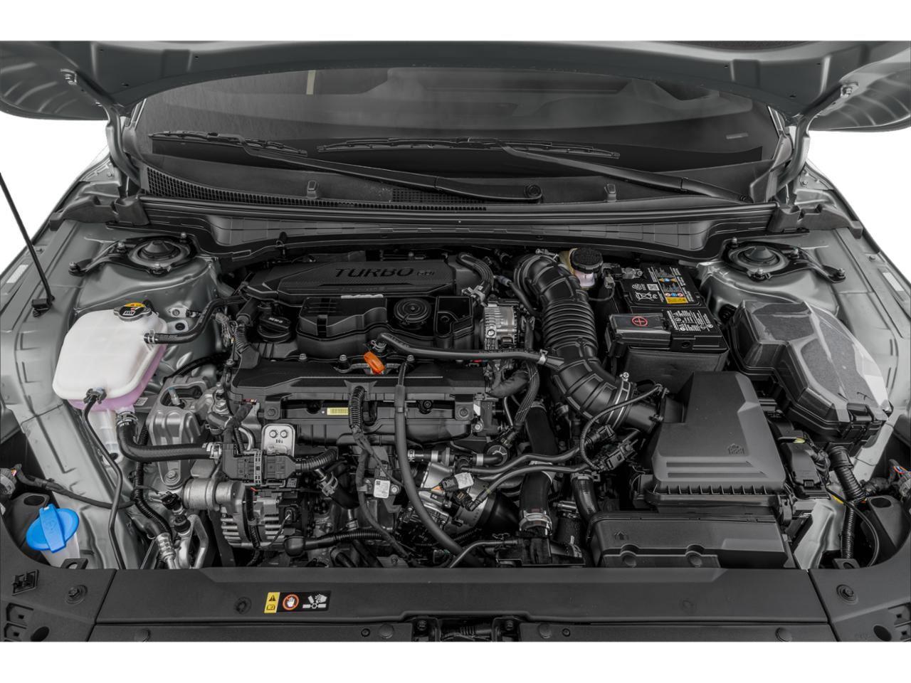 New 2026 Aurora Black Pearl Kia GT-Line Turbo image 7