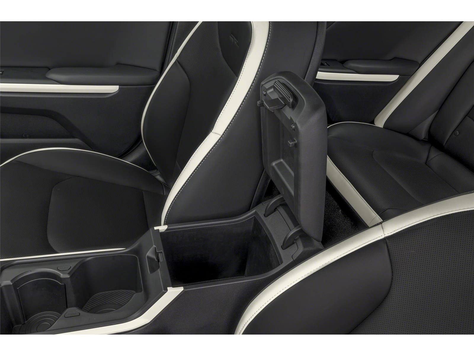 New 2026 Aurora Black Pearl Kia GT-Line Turbo image 9
