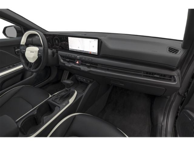 New 2026 Aurora Black Pearl Kia GT-Line Turbo image 10