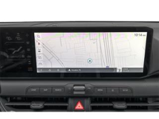 New 2026 Aurora Black Pearl Kia GT-Line Turbo image 11