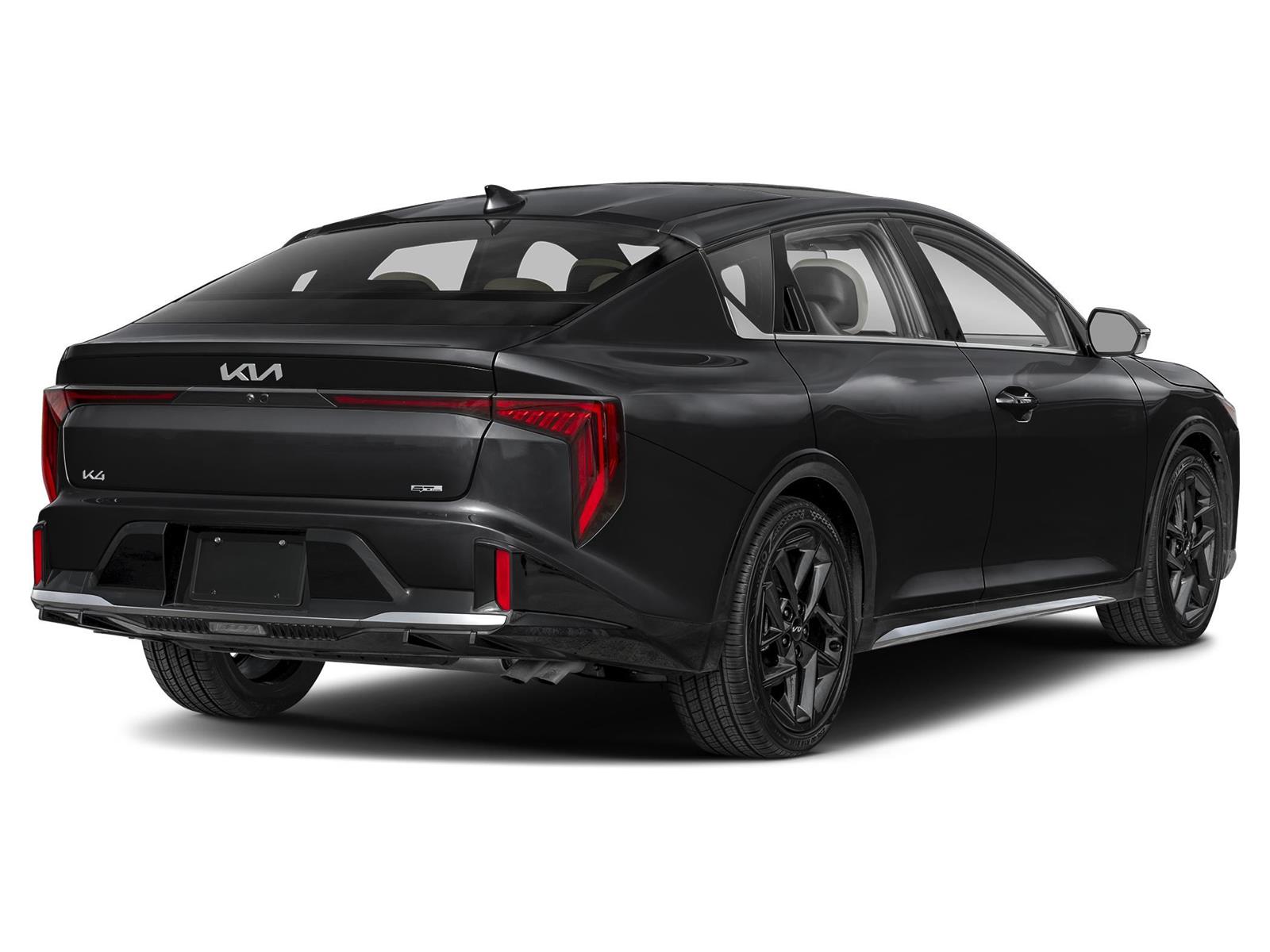 New 2026 Aurora Black Pearl Kia GT-Line Turbo image 12