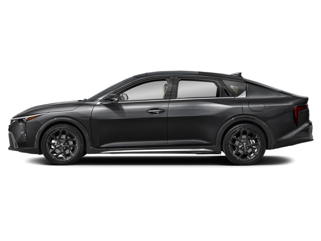 New 2026 Aurora Black Pearl Kia GT-Line Turbo image 13