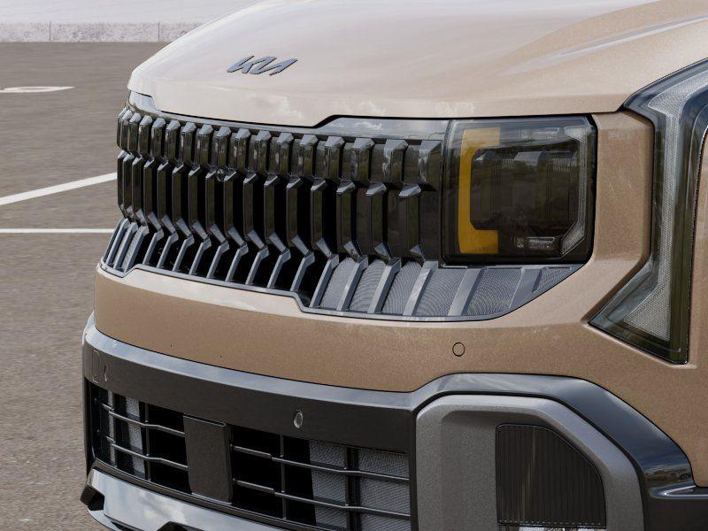 New 2027 Terrain Brown Kia X-Line SX image 12