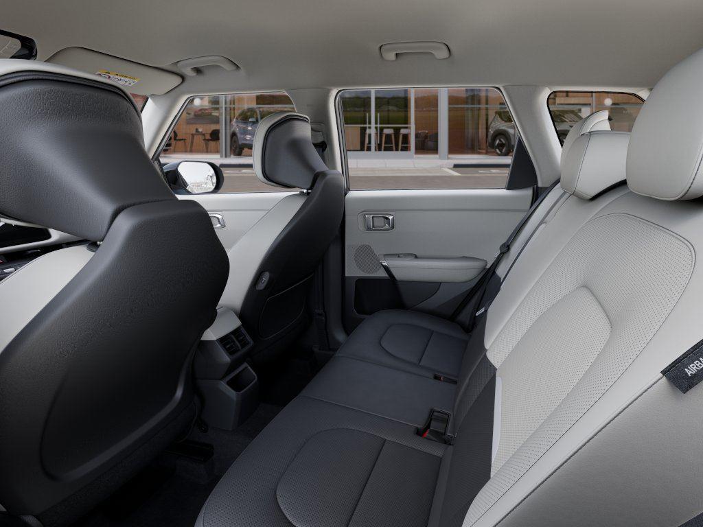 New 2027 Frost Blue Kia EX image 18