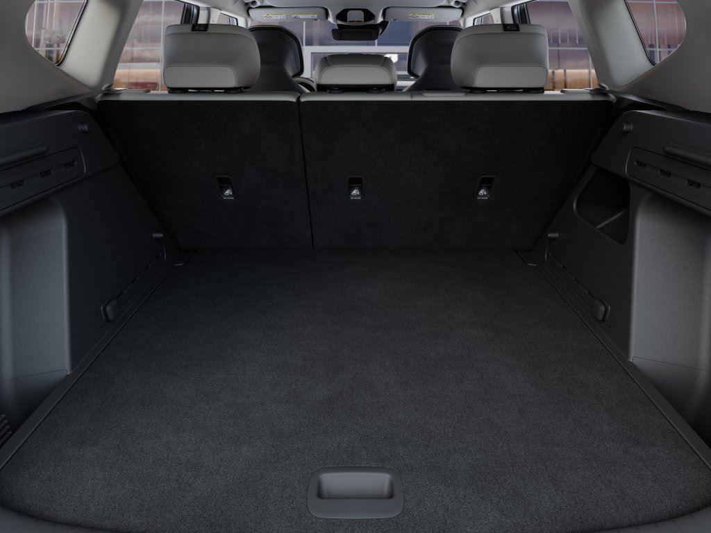 New 2027 Frost Blue Kia EX image 19