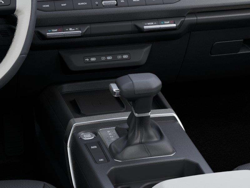 New 2027 Frost Blue Kia EX image 23