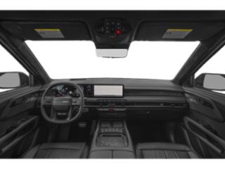 New 2027 Wolf Gray Kia X-Pro SX image 3