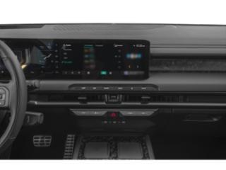 New 2027 Wolf Gray Kia X-Pro SX image 5