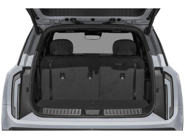 New 2027 Wolf Gray Kia X-Pro SX image 6