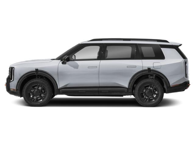 New 2027 Wolf Gray Kia X-Pro SX image 13