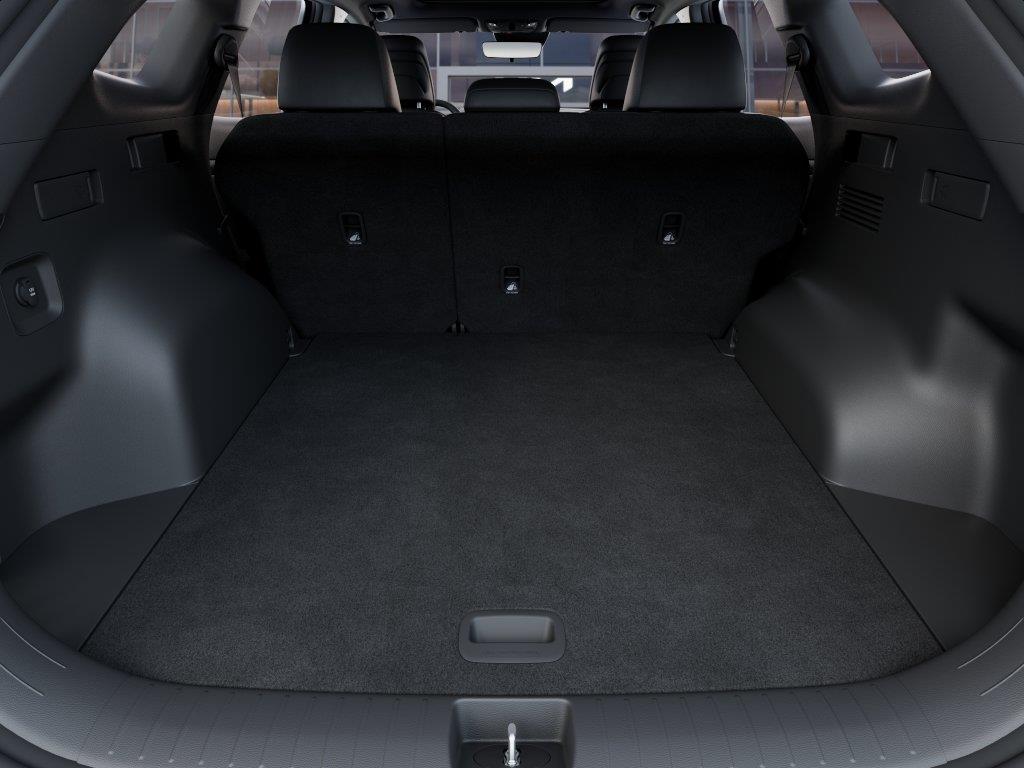 New 2026 Ebony Black Kia X-Line image 19
