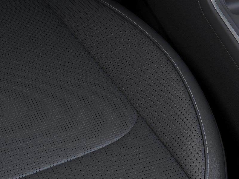 New 2026 Interstellar Gray Kia EX image 24
