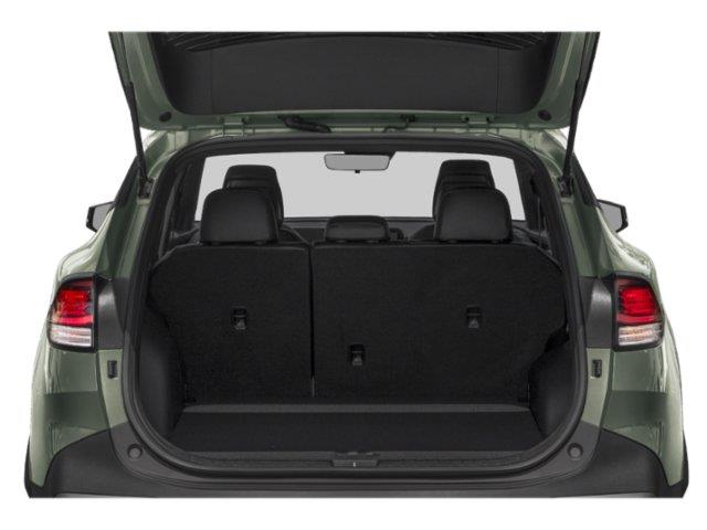 Used 2023 Jungle Green Kia X-Line image 6