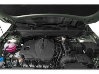 Used 2023 Jungle Green Kia X-Line image 7