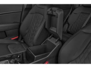 Used 2023 Jungle Green Kia X-Line image 9