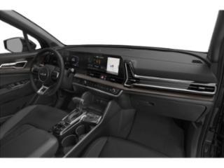 Used 2023 Jungle Green Kia X-Line image 10