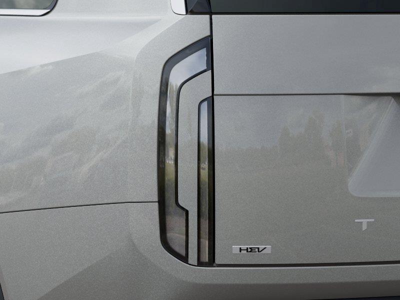New 2027 Ivory Silver Kia EX image 11