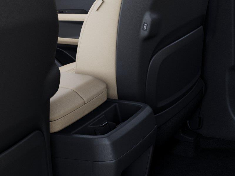 New 2027 Ivory Silver Kia EX image 26