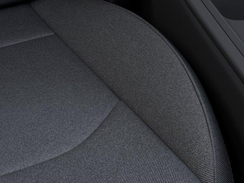 New 2026 Interstellar Gray Kia LX image 24