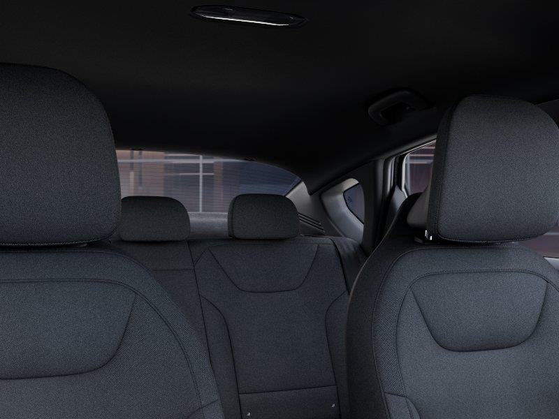 New 2026 Interstellar Gray Kia LX image 27