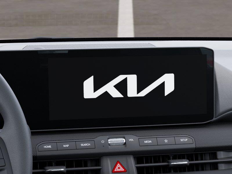 New 2026 Interstellar Gray Kia LX image 20