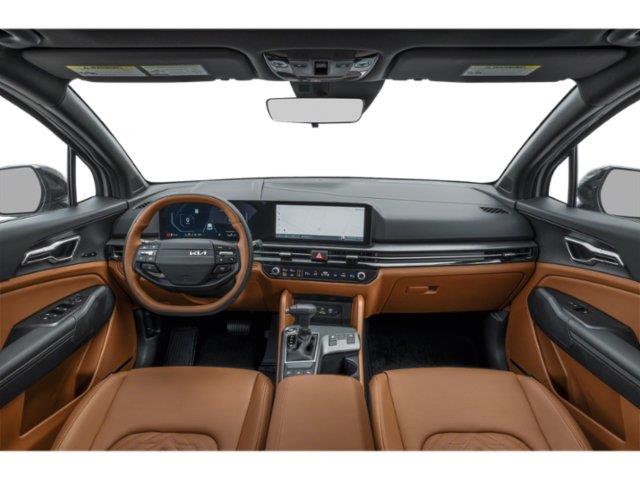 New 2026 Ebony Black Kia X-Line image 3