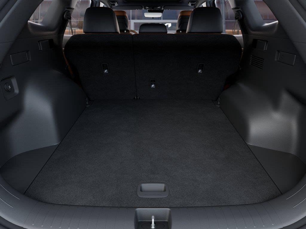 New 2026 Ebony Black Kia X-Line image 19