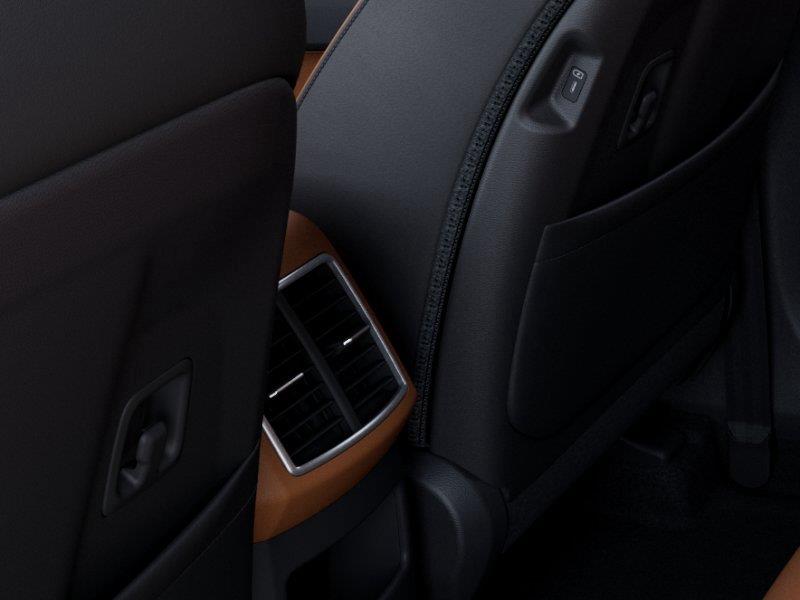 New 2026 Ebony Black Kia X-Line image 26
